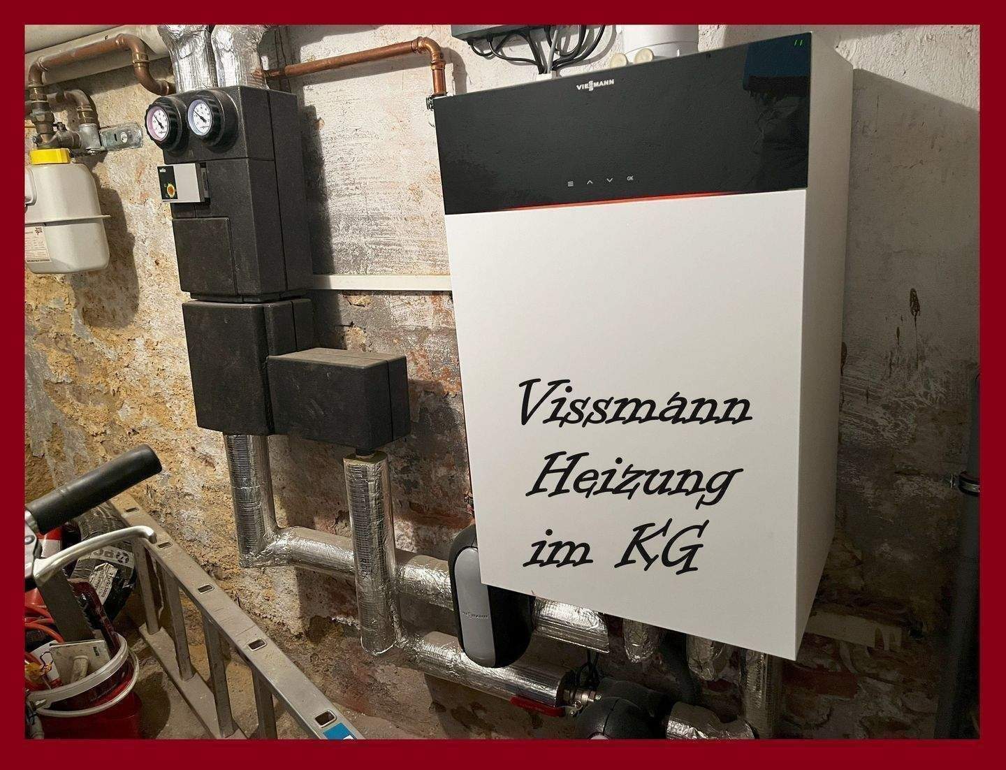 Immobilie in Meerane - PROVISIONSFREI Wohn- und Geschäftshaus (mit Wärmerückgewinnung, Klimaanlage, Kühlzellen, Photovoltaik, Wallbox u.v.m.) - Bild 2