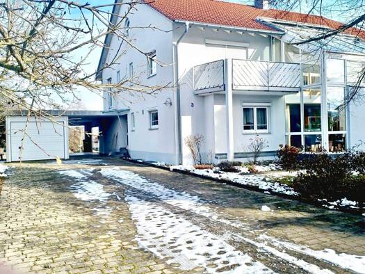 Einfamilienhaus zum Kauf 729.000 € 8 Zimmer 296 m² 1.130 m² Grundstück Biberach Biberach an der Riß 88400