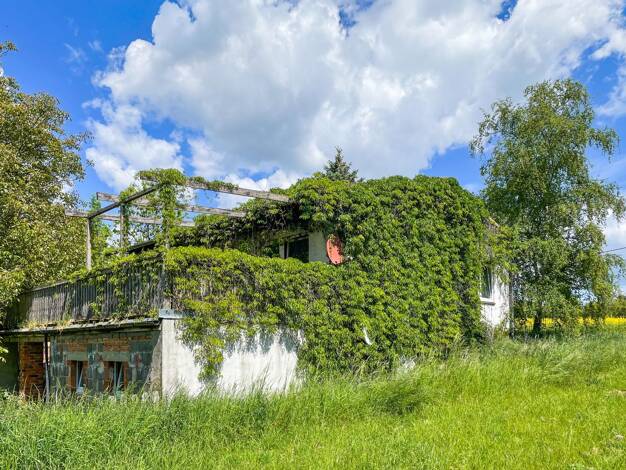 Einfamilienhaus zum Kauf 128.000 € 4 Zimmer 116 m² 508 m² Grundstück Posewitz Dornburg-Camburg 07774