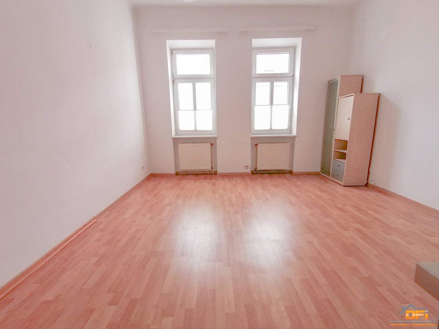 Wohnung zur Miete 405 € 1 Zimmer 34 m²<br/>Wohnfläche 2.<br/>Geschoss 01.02.2025<br/>Verfügbarkeit Wien 1210