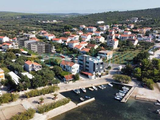 Wohnung zum Kauf 423.272 € 7 Zimmer 132 m² 2. Geschoss Sukošan