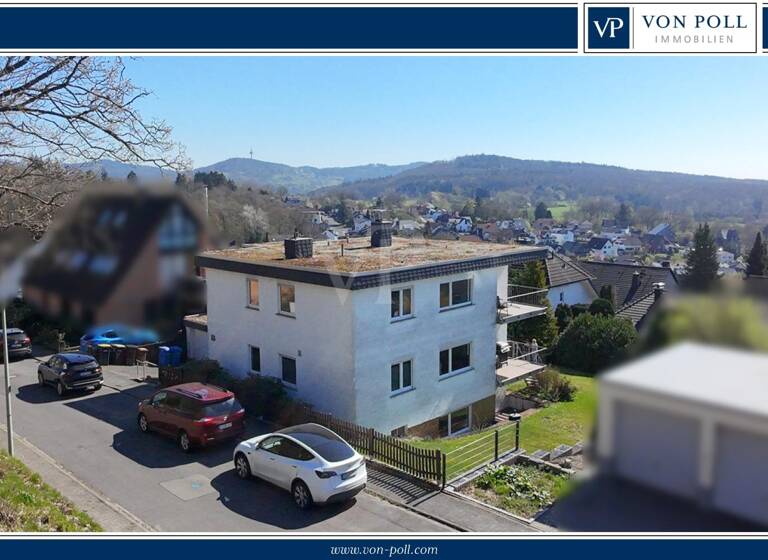 Mehrfamilienhaus zum Kauf 695.000 € 9 Zimmer 270 m²<br/>Wohnfläche 734 m²<br/>Grundstück Oberjosbach Niedernhausen / Oberjosbach 65527