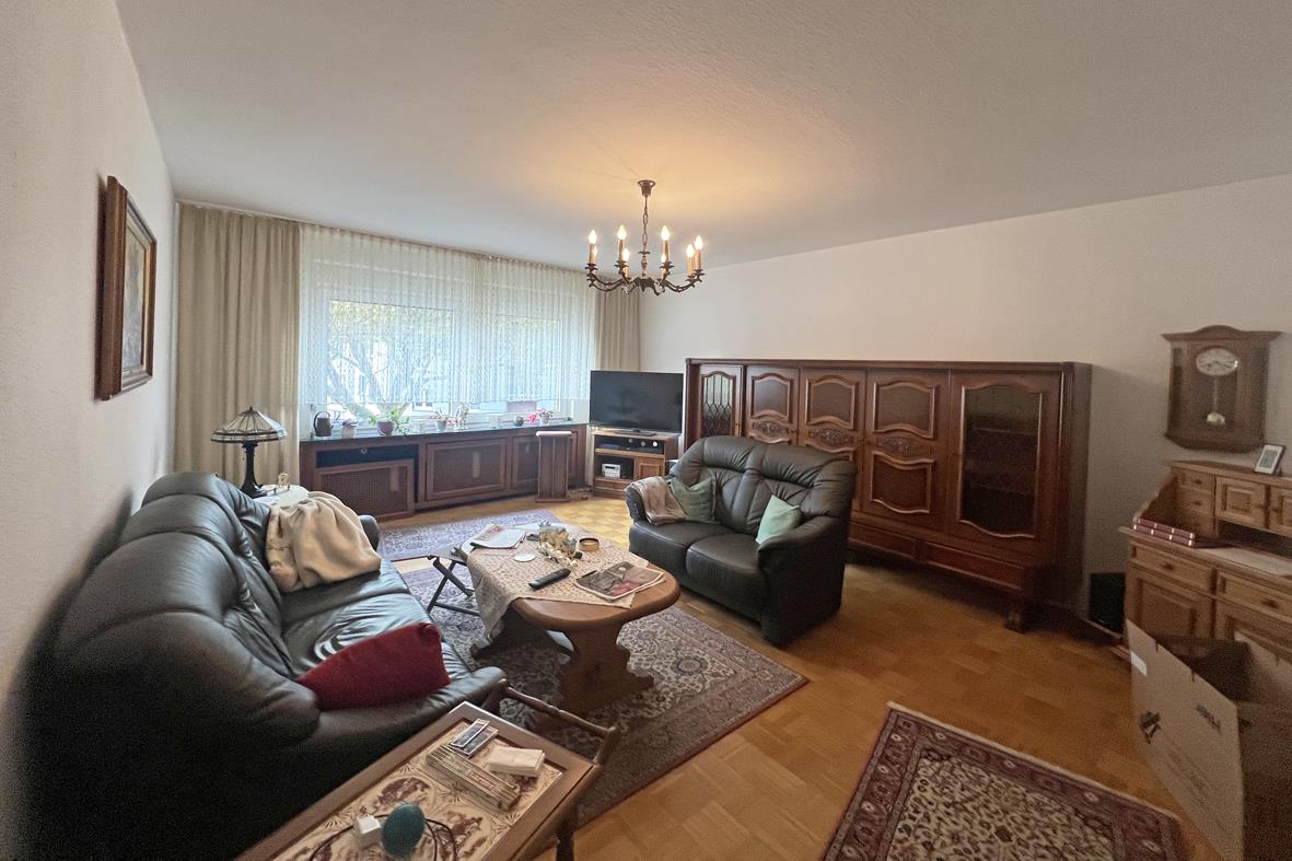 Wohnung zur Miete 500 € 3 Zimmer 83 m²<br/>Wohnfläche Stoppenberg Essen 45141