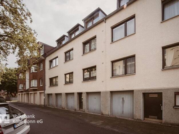 Mehrfamilienhaus zum Kauf als Kapitalanlage geeignet 1.485.000 € 800,9 m² 269 m² Grundstück Kalk Kalk 51103