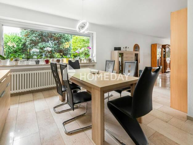 Wohnung zum Kauf 475.000 € 3 Zimmer 131 m² EG Ost Ratingen 40882