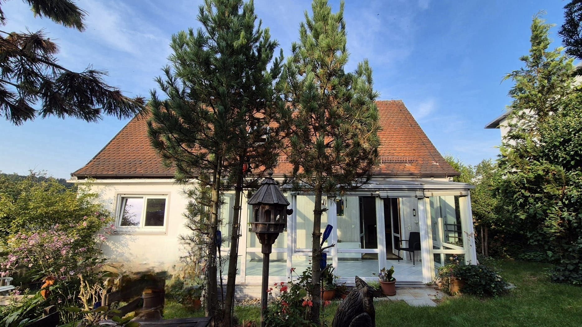 Haus zum Kauf 199.000 € 142 m²<br/>Wohnfläche 389 m²<br/>Grundstück Ihrlerstein Ihrlerstein 93346