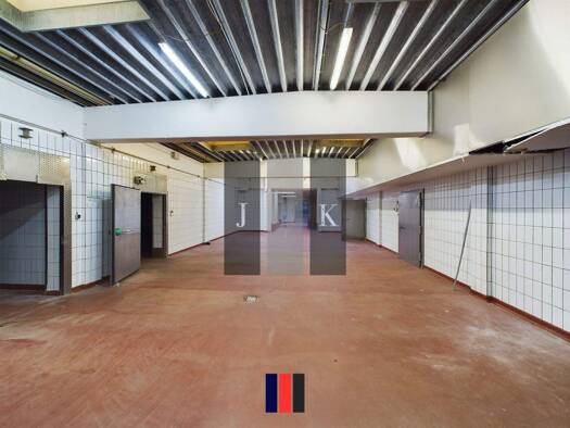 Lagerhalle zur Miete 6,85 € 1.332 m² Lagerfläche Kaltenkirchen 24568