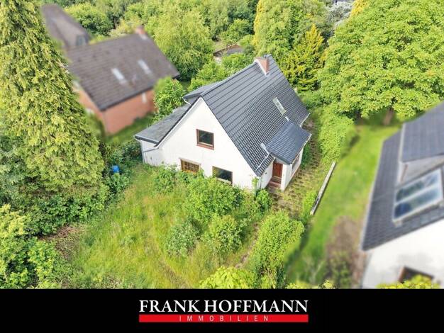 Einfamilienhaus zum Kauf 559.000 € 4,5 Zimmer 139 m² 1.429 m² Grundstück Prisdorf 25497