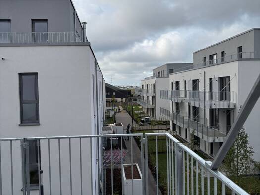 Wohnung zur Miete 960 € 2 Zimmer 63 m² Geschoss 2/3 frei ab 12.11.2025 Boxdorf Nürnberg 90427