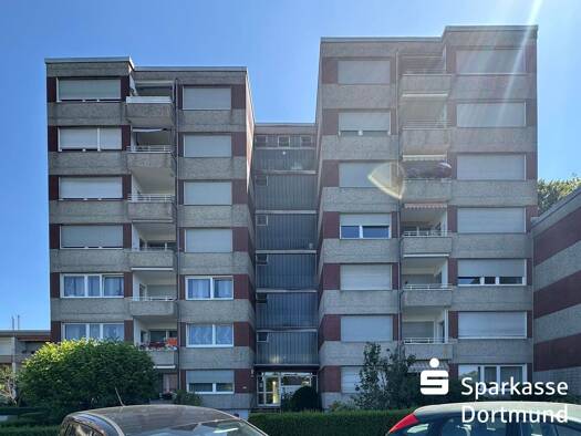 Wohnung zum Kauf 225.000 € 3 Zimmer 85 m² 2. Geschoss Barop Hombruch 44225