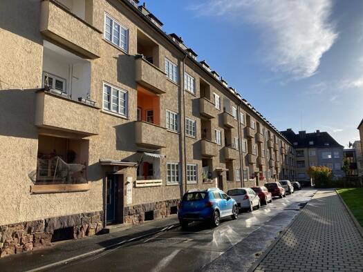 Wohnung zur Miete 353 € 2 Zimmer 40 m² frei ab 01.10.2026 Kunigundishof 1 Bettenhausen Bettenhausen 34123