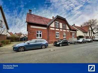Reihenmittelhaus zum Kauf 229.000 € 3 Zimmer 75 m² 276 m² Grundstück Linden Bochum 44879