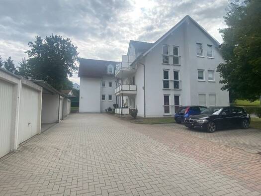 Wohnung zum Kauf 119.500 € 2 Zimmer 50,2 m² Mangersreuth Kulmbach 95326