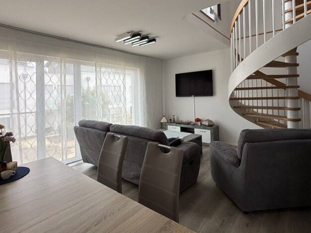 Maisonette zum Kauf 420.000 € 4 Zimmer 132 m² Koserow Koserow 17459