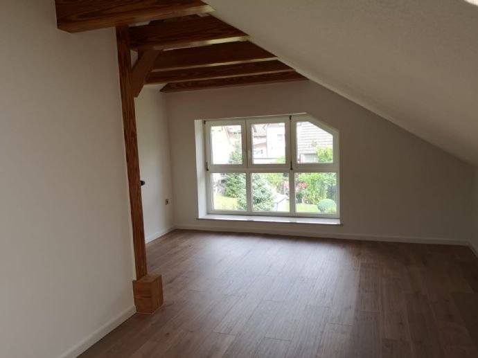 Wohnung zur Miete 365 € 2 Zimmer 55 m²<br/>Wohnfläche 2.<br/>Geschoss 01.10.2024<br/>Verfügbarkeit Bodentalsweg 23 Schwaney Altenbeken 33184