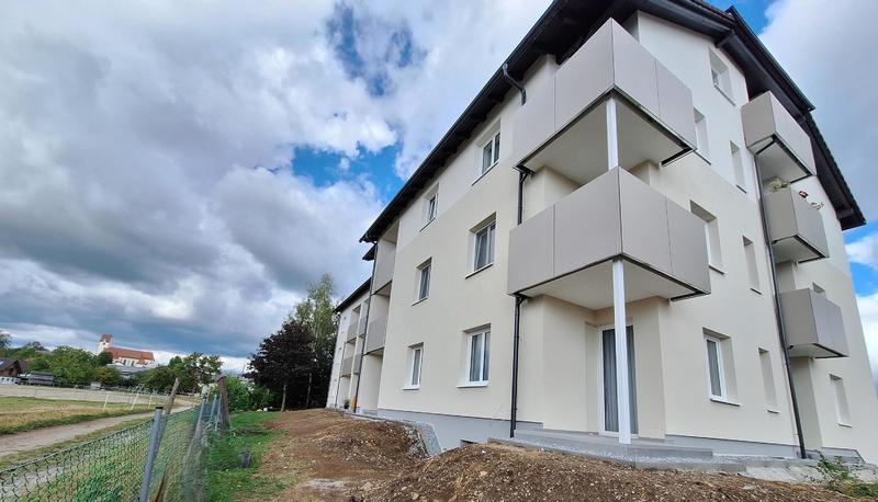 Wohnung zur Miete 672 € 3 Zimmer 79,3 m²<br/>Wohnfläche 2.<br/>Geschoss Lindenfeld 1 Rainbach im Mühlkreis 4261