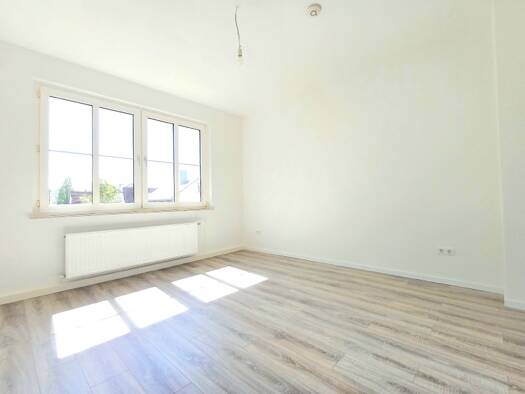Wohnung zur Miete 734 € 3 Zimmer 61,2 m² frei ab sofort Rodenbecker Straße 75 Innenstadt Minden 32427