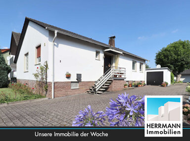 Einfamilienhaus zum Kauf 399.000 € 4 Zimmer Springe - Südwest Springe 31832