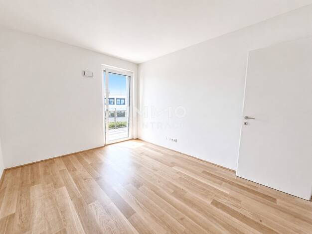 Wohnung zum Kauf - Erstbezug provisionsfrei 265.000 € 2 Zimmer 45,2 m² 1. Geschoss Floridsdorf 1210
