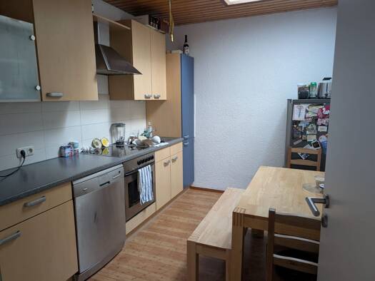 Wohnung zur Miete 650 € 2 Zimmer 75 m² Geschoss 1/1 frei ab 01.11.2026 Waldstraße 20 Riol 54340