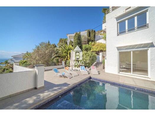 Villa zum Kauf 1.150.000 € 6 Zimmer 276 m² murillo 6 Roses 17480