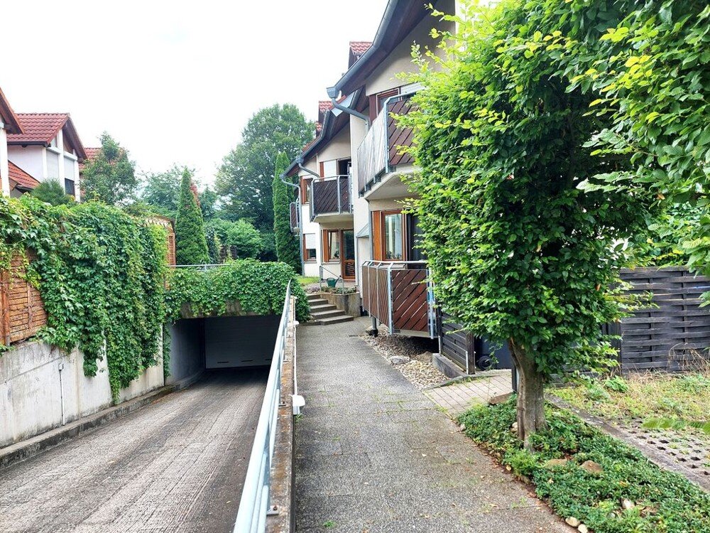 Wohnung zum Kauf 369.000 € 3,5 Zimmer 85 m²<br/>Wohnfläche EG<br/>Geschoss Pleidelsheim 74385