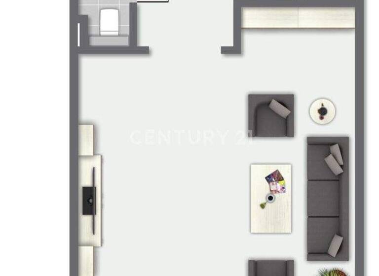 Maisonette zum Kauf 329.000 € 2,5 Zimmer 105 m² 2. Geschoss Lücklemberg Dortmund 44229