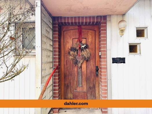 Einfamilienhaus zum Kauf 365.000 € 4 Zimmer 77 m² 725 m² Grundstück Nikolausberg Göttingen 37077