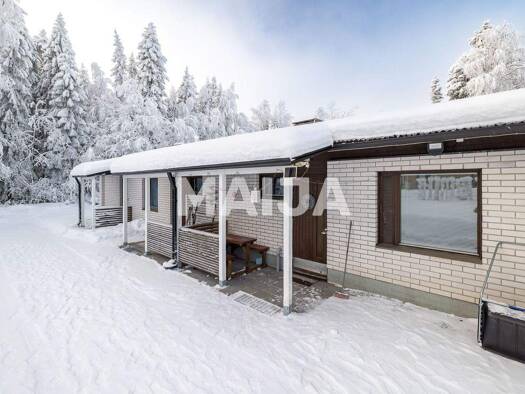 Reihenmittelhaus zum Kauf 19.500 € 2 Zimmer 60 m² Pajatie 1 Simo 95200