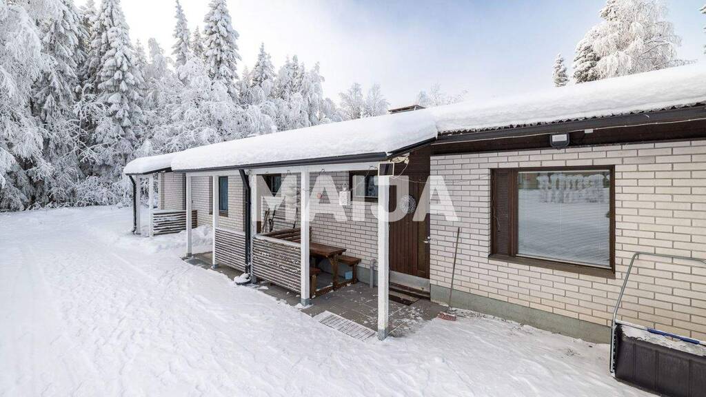 Reihenmittelhaus zum Kauf 19.500 € 2 Zimmer 60 m² Pajatie 1 Simo 95200