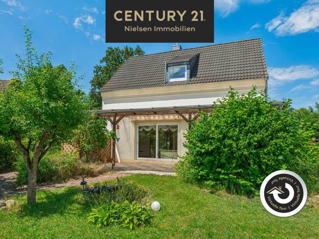 Einfamilienhaus zum Kauf 229.000 € 4 Zimmer 103 m² 401 m² Grundstück frei ab sofort Ritterhude Ritterhude 27721