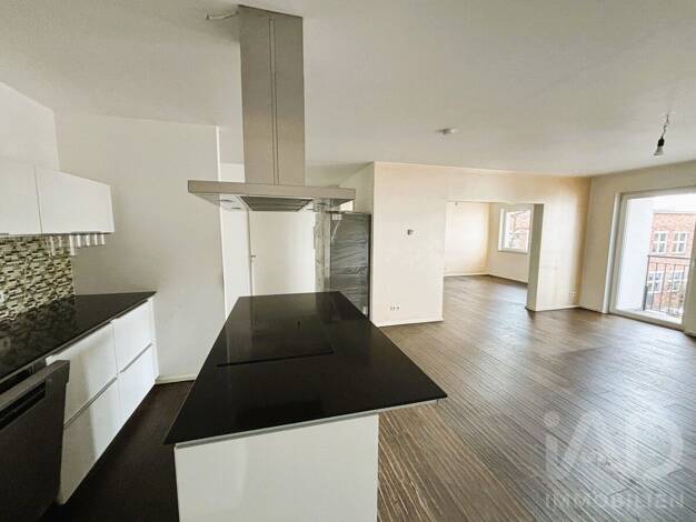 Wohnung zum Kauf 439.000 € 3 Zimmer 84,5 m² 2. Geschoss Weißensee Pankow 13086