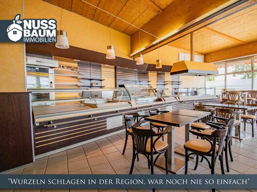 Gewerbegrundstück zur Miete 680 m² Grundstück Alt Saale 1 Kirchhasel Uhlstädt-Kirchhasel 07407