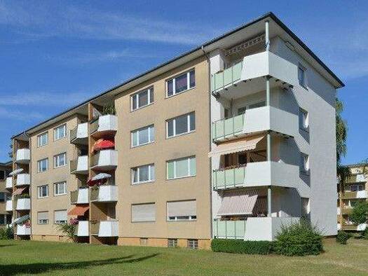 Wohnung zur Miete 447 € 1 Zimmer 36,4 m² frei ab 01.08.2026 Leonberger Ring 1 Buckow Berlin 12349