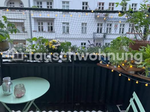 Wohnung zur Miete Tauschwohnung 870 € 2,5 Zimmer 60 m² Französisch Buchholz Berlin 10439