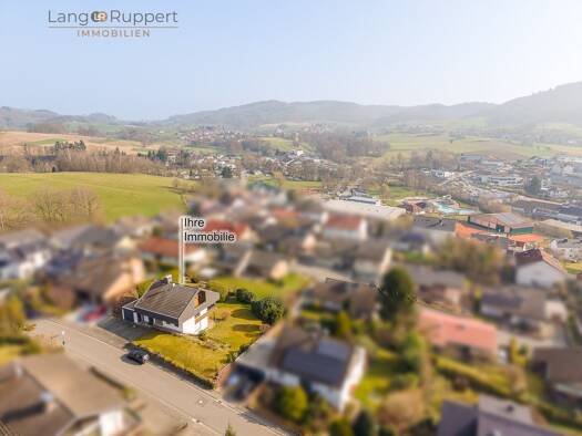 Einfamilienhaus zum Kauf 495.000 € 6 Zimmer 184 m² 855 m² Grundstück Fürth Fürth 64658