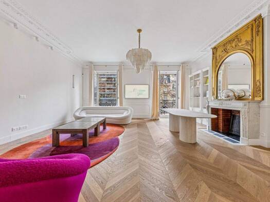 Wohnung zum Kauf 2.520.000 € 6 Zimmer 200,6 m² Chedde-Les Plagnes 16th (Trocadéro - Etoile - Passy) 75220