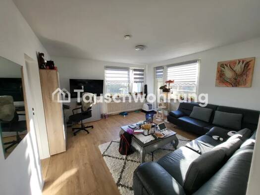 Wohnung zur Miete Tauschwohnung 367 € 2 Zimmer 46 m² Neue Vahr Südwest Ost 28329