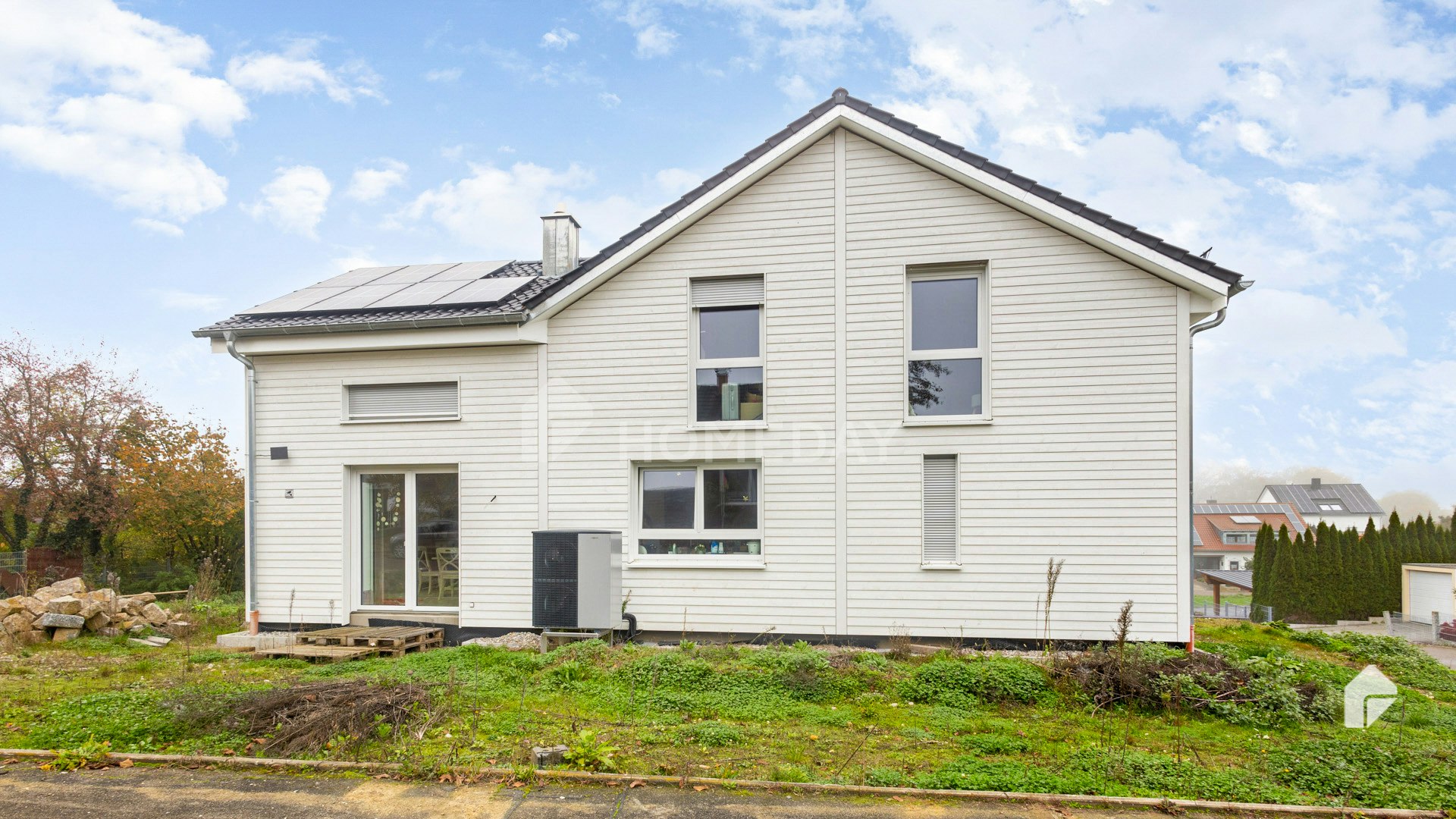 Mehrfamilienhaus zum Kauf 2.100.000 € 12 Zimmer 586 m²<br/>Wohnfläche 973 m²<br/>Grundstück Bühl Bibertal/Bühl 89346