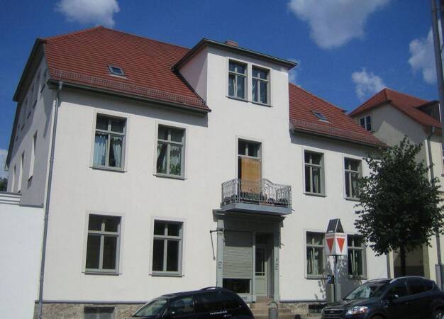 Wohnung zur Miete 418 € 3 Zimmer 70 m² EG frei ab 01.08.2025 Schloßstraße Neustrelitz Neustrelitz 17235