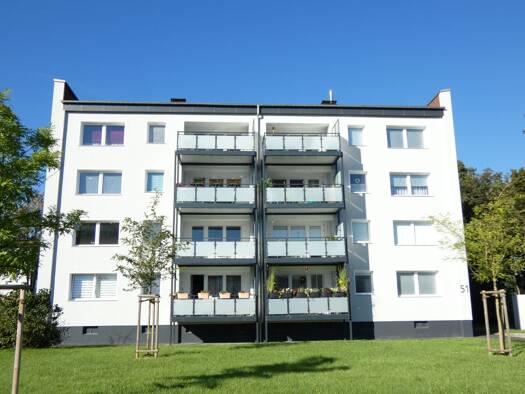 Wohnung zur Miete 590 € 2 Zimmer 68,8 m² 3. Geschoss frei ab 01.10.2026 Eichenstr. 51 Datteln 45711