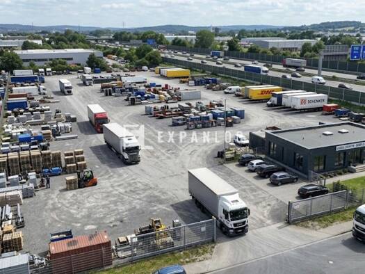 Lagerhalle zur Miete 3.500 m² Lagerfläche Norf Neuss 41469