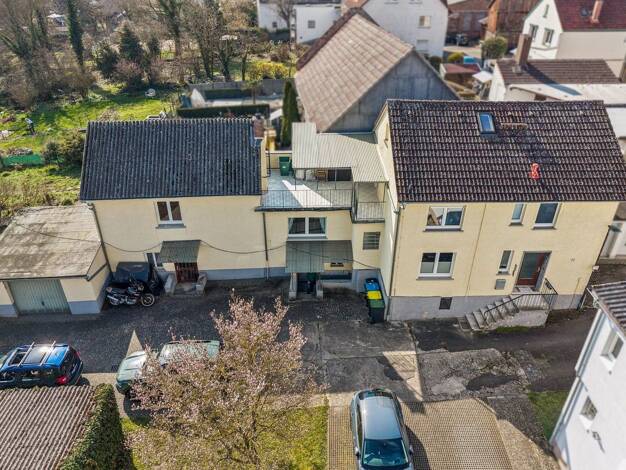 Einfamilienhaus zum Kauf 465.000 € 5 Zimmer 145,4 m² 1.265 m² Grundstück Wieseck Gießen 35396