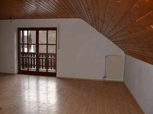 Wohnung zur Miete 680 € 3 Zimmer 65 m² 2 Geschosse frei ab 01.11.2026 Mainburg Mainburg 84048