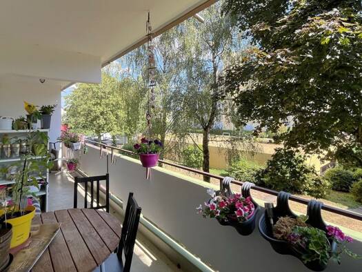Wohnung zum Kauf 295.000 € 3 Zimmer 85 m² 1. Geschoss Umkirch 79224