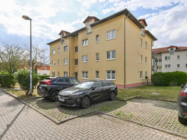 Wohnung zum Kauf 115.000 € 2 Zimmer 60 m² Ottersleben Magdeburg 39116