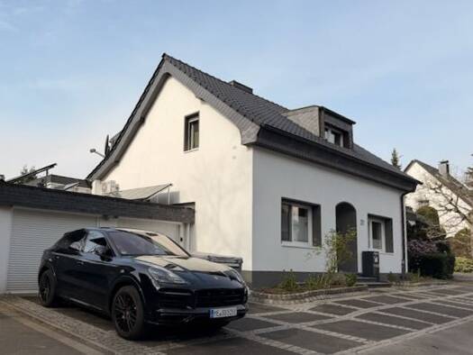 Einfamilienhaus zum Kauf provisionsfrei 847.000 € 6 Zimmer 204 m² 1.007 m² Grundstück Lübecker Straße 31 Ohligs-Aufderhöhe Solingen 42697