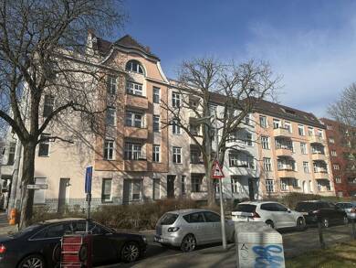 Wohn- und Geschäftshaus zum Kauf als Kapitalanlage geeignet 5.370.000 € 2.983 m² 1.838 m² Grundstück Hannemannstr. 24 Britz Berlin 12347