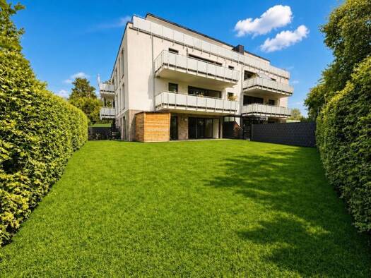 Terrassenwohnung zum Kauf provisionsfrei 426.000 € 2 Zimmer 71,9 m² 4 Geschosse frei ab sofort Mörsenbroich Düsseldorf 40470