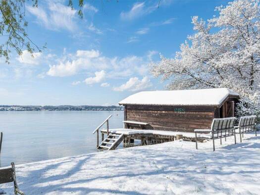 Haus zum Kauf 4.290.000 € 8.321 m² Grundstück Seeberg 4852